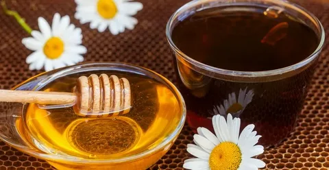 تصویر 1 از قیمت خرید  عسل اویشن اصل + فروش ویژه